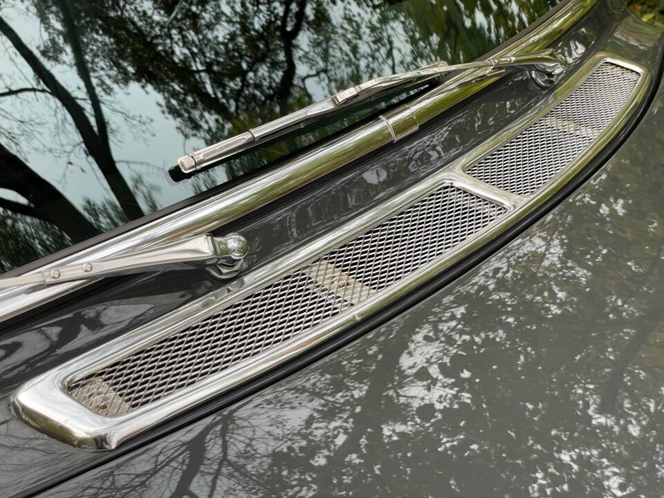 Bild 13/68 von Volvo Amazon  P121 (1968)