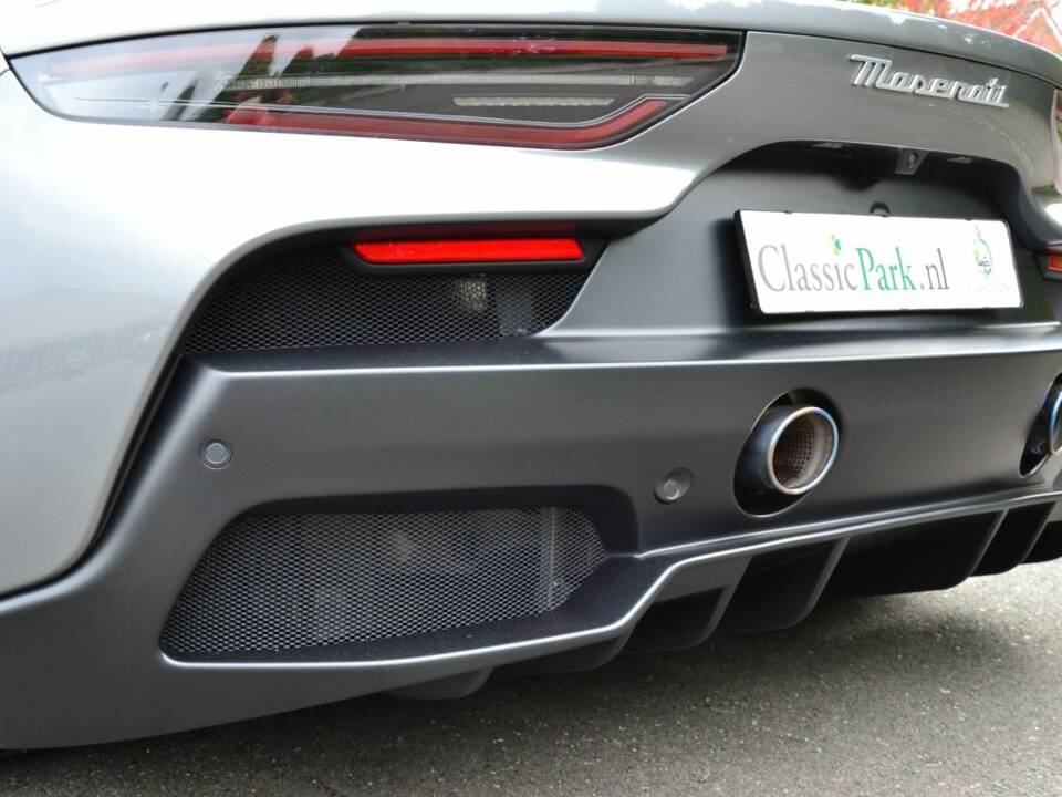 Image 55/67 de Maserati MC20 (2023)