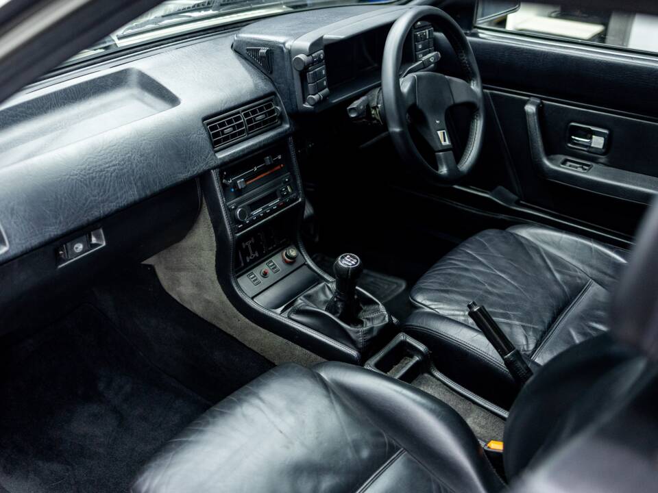 Imagen 30/45 de Audi 200 Avant quattro - 2.1 Turbo (1985)
