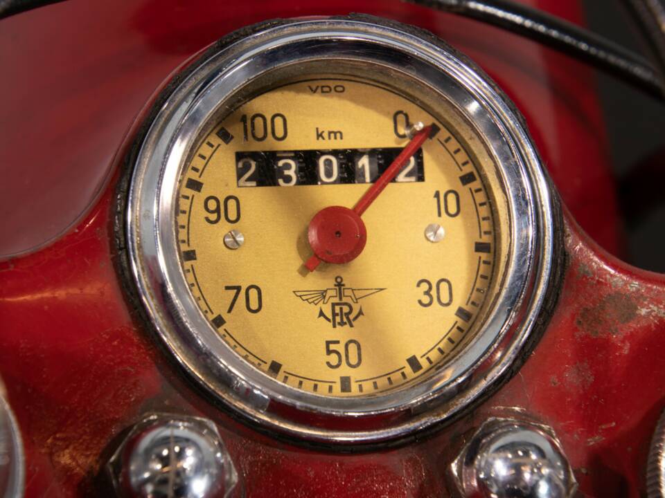 Immagine 10/19 di Rumi DUMMY (1970)