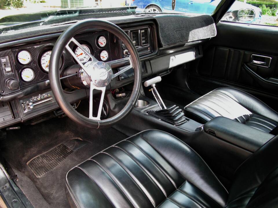 Immagine 8/23 di Chevrolet Camaro RS 383 (1979)