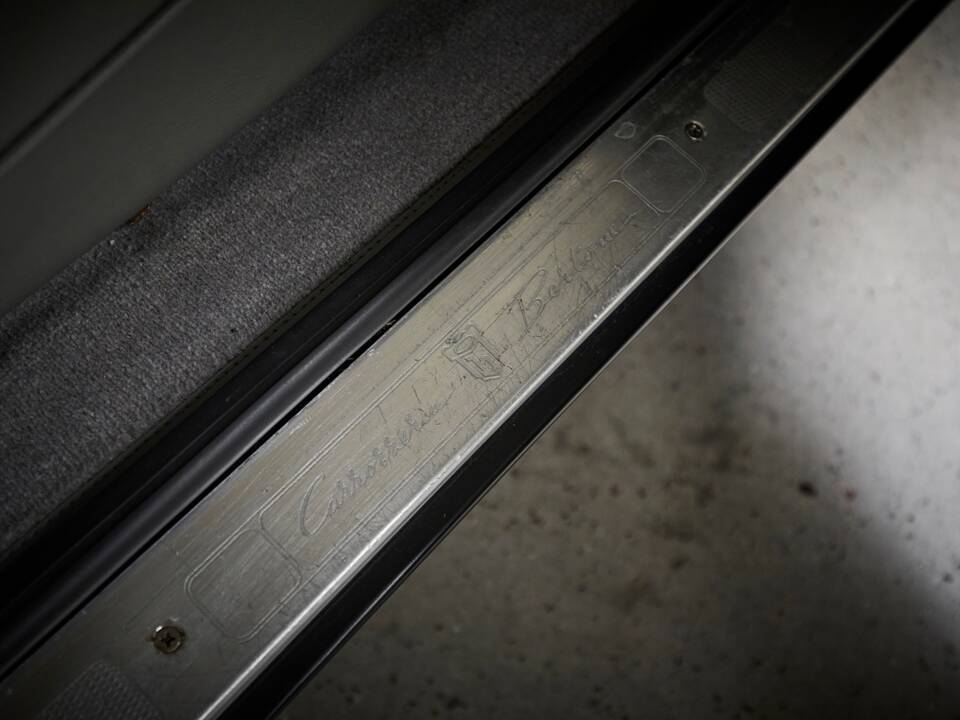 Bild 73/100 von Alfa Romeo Giulietta Sprint (1959)