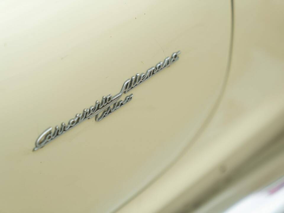 Afbeelding 40/50 van FIAT 1100-103 (1954)