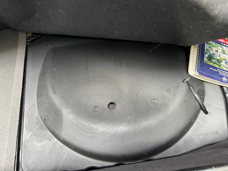 Image 20/20 of Mercedes-Benz 280 SL (1979)