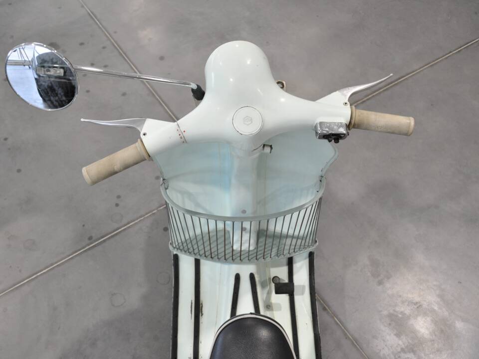Bild 4/13 von Piaggio Vespa 50 N (1968)