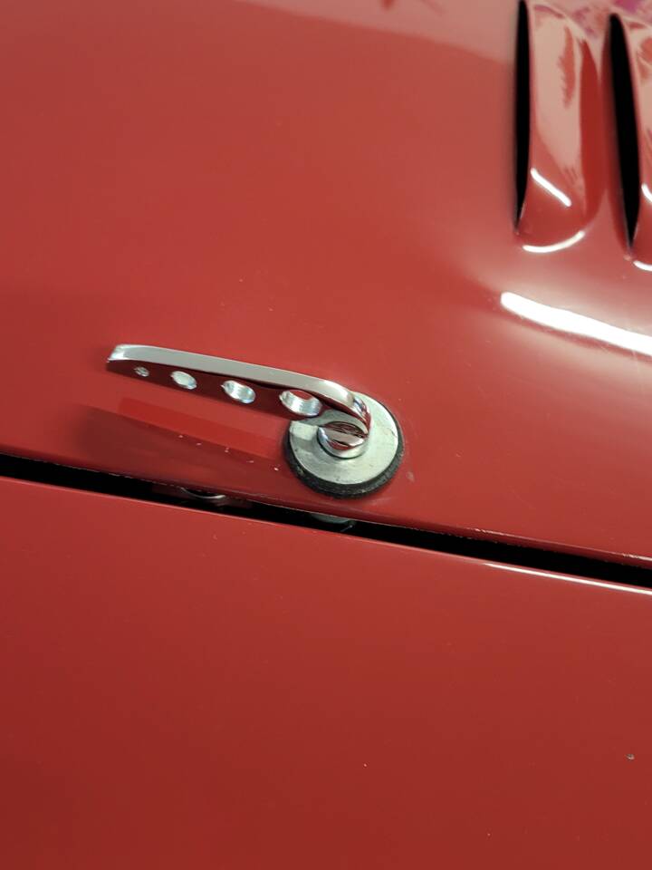 Image 9/21 of O.S.C.A. FIAT Barchetta Fantuzzi (1953)