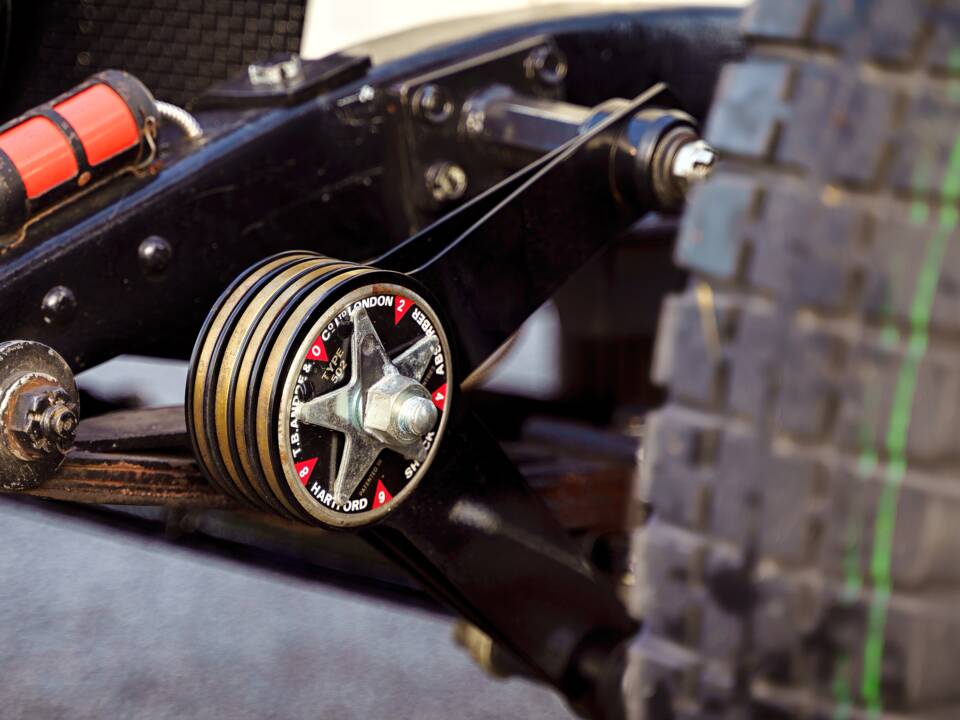 Bild 16/29 von Lea-Francis 16/60 (1929)