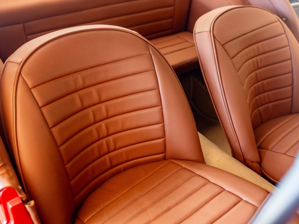 Image 36/50 of Triumph TR 3 (1956)