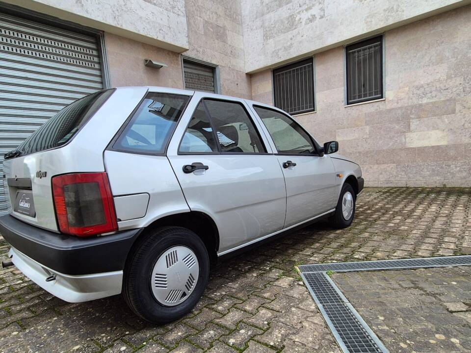 Immagine 47/193 di FIAT Tipo 1.4 DGT (1989)