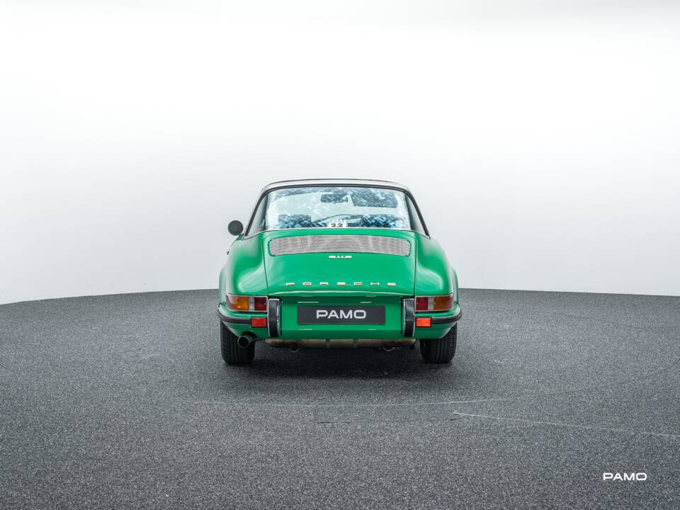 Bild 6/41 von Porsche 911 2.2 E (1970)