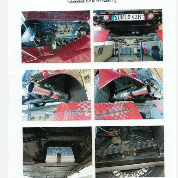 Image 38/51 of Morgan Plus 8 (1983)