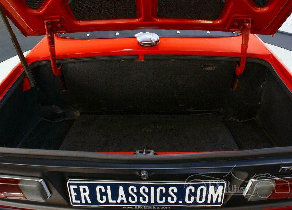 Imagen 7/19 de Triumph TR 6 (1970)