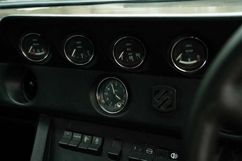 Bild 23/50 von Jensen Interceptor  MK II (1970)