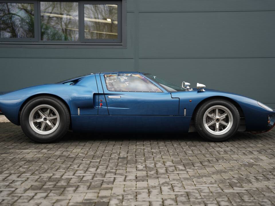 Bild 3/50 von Ford GT40 (2021)