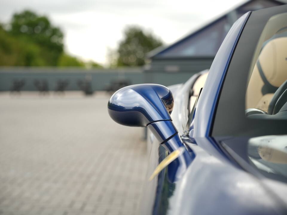 Image 39/50 of Ferrari California T (2015)