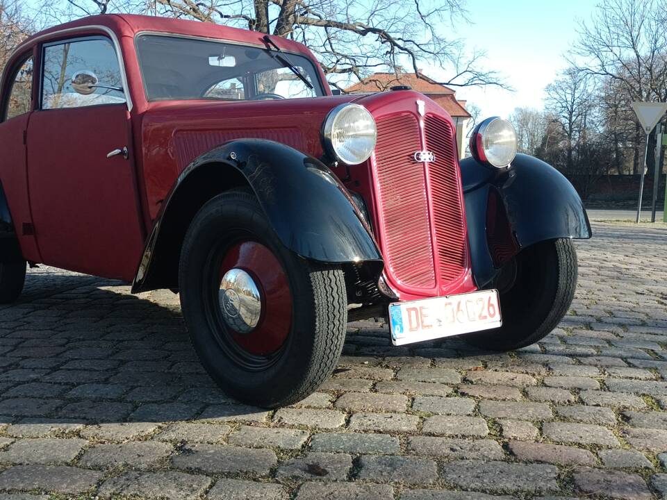 Image 10/19 of DKW Reichsklasse (1938)