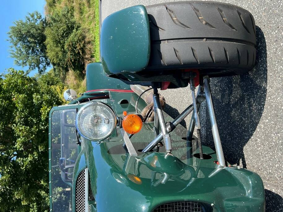 Immagine 10/16 di Lotus Super (2000)