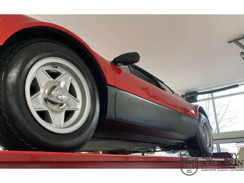 Bild 13/50 von Ferrari 365 GT4 BB (1974)