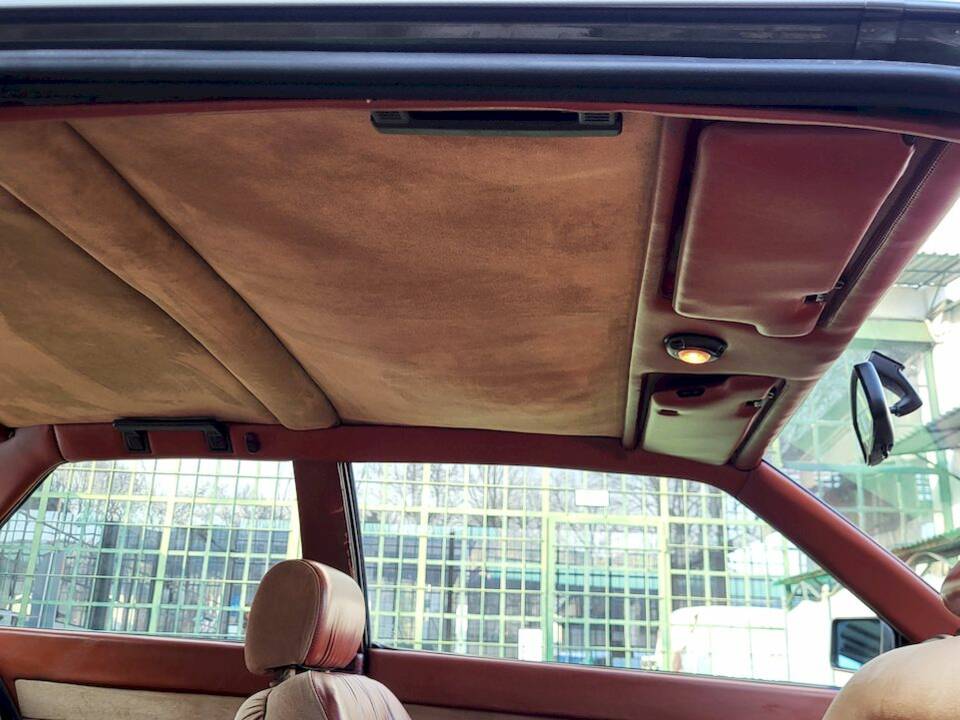 Imagen 42/53 de Maserati Biturbo S (1985)