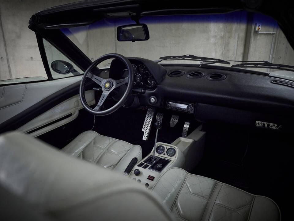 Bild 53/86 von Ferrari 308 GTSi (1982)