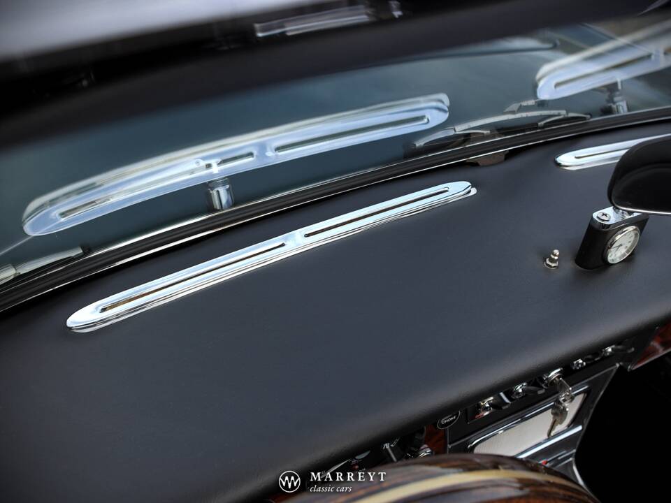 Image 44/68 of Austin-Healey 3000 Mk III (BJ8) (1966)