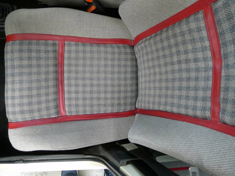 Image 3/42 of Citroën Visa GTI (1985)