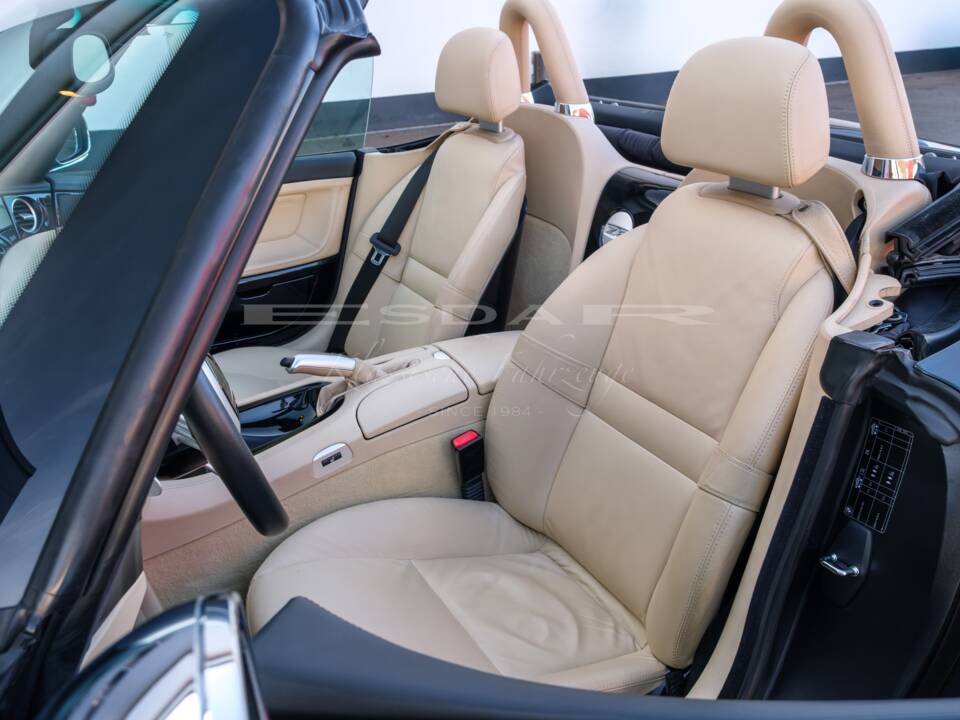 Imagen 27/30 de BMW Z8 (1999)