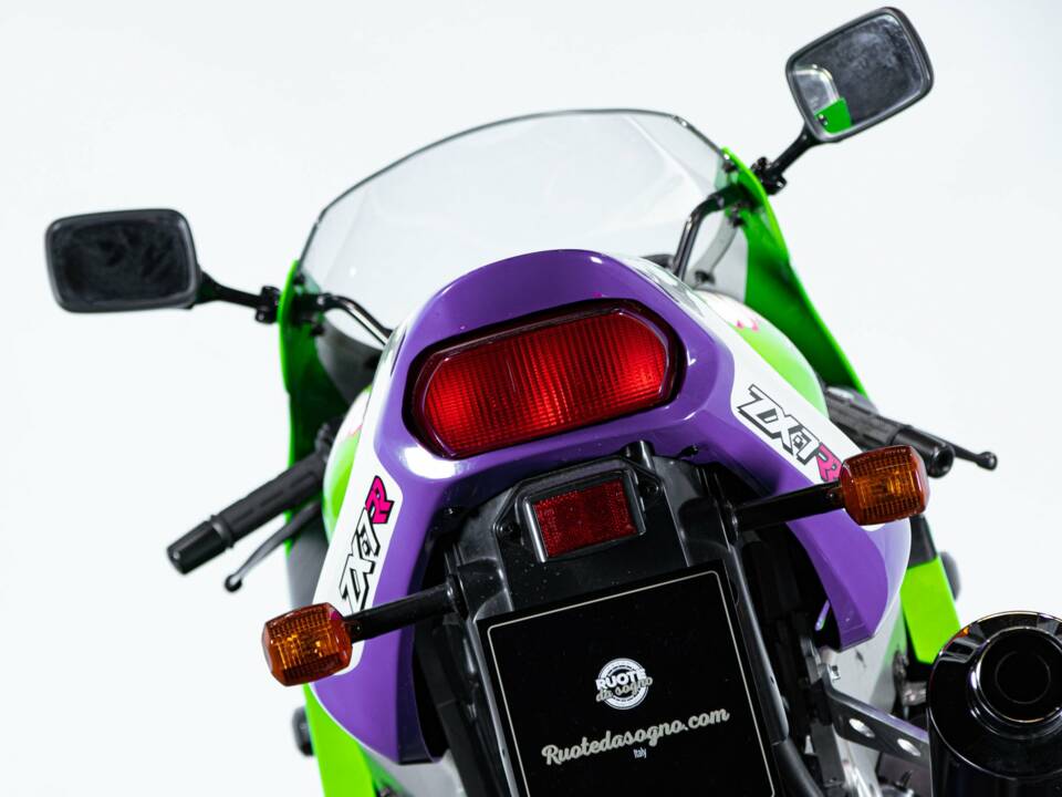 Image 34/50 of Kawasaki DUMMY (1996)