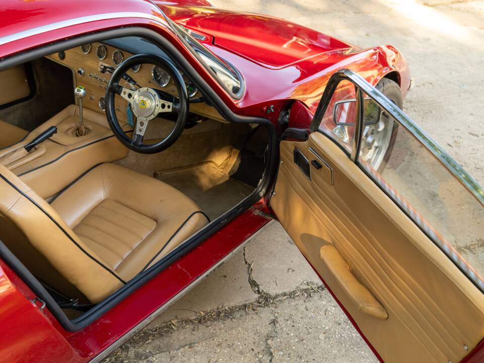 Image 41/50 of Lotus Elan Plus 2S 130/5 (1973)