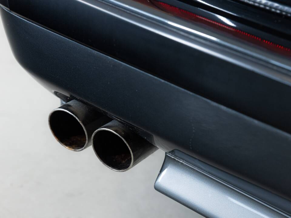 Bild 31/34 von BMW M5 (1993)