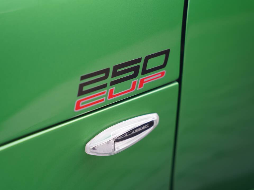 Bild 41/50 von Lotus Elise Cup 250 (2019)