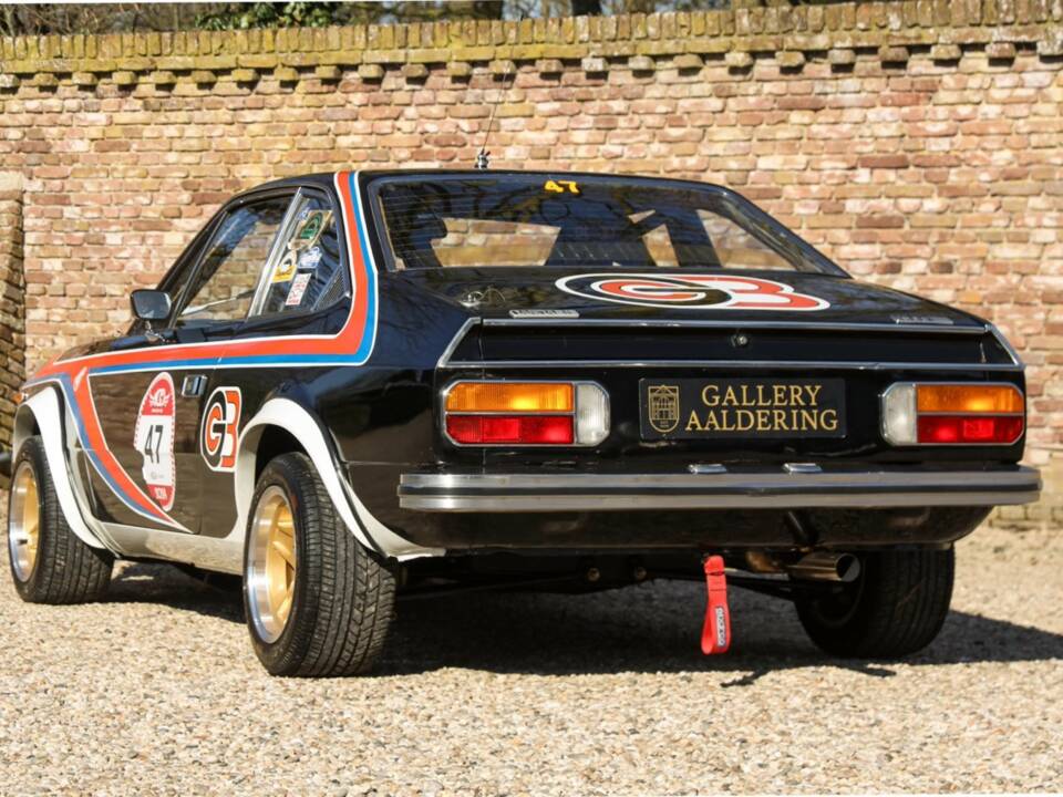 Afbeelding 35/50 van Lancia Beta Coupe 1800 (1974)
