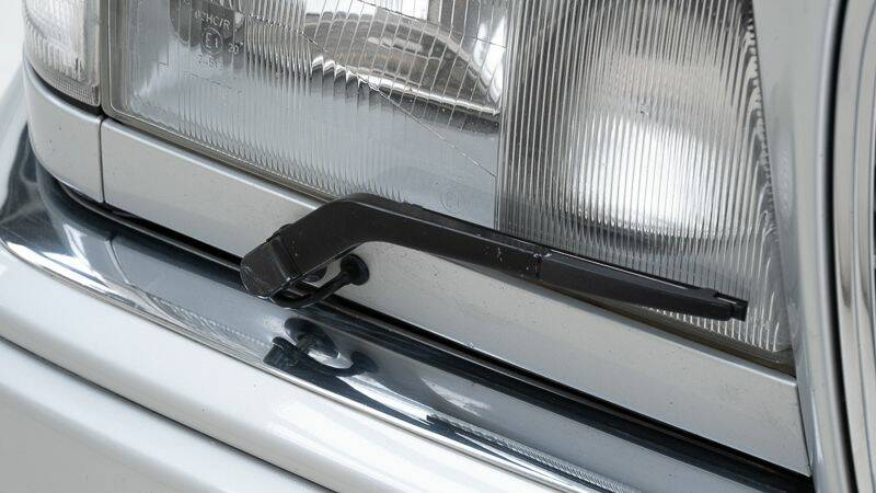 Bild 14/15 von Mercedes-Benz E 36 AMG (1995)