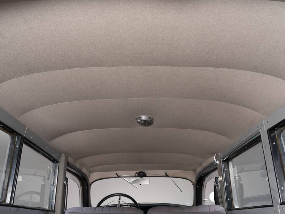 Imagen 35/39 de Mercedes-Benz 170 S-V Lueg (1952)
