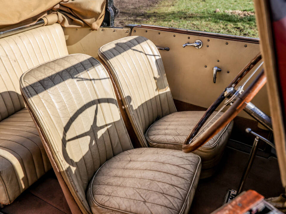 Bild 10/31 von Bugatti Type 44 (1929)