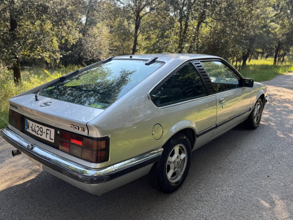 Bild 17/41 von Opel Monza 3,0 E (1983)
