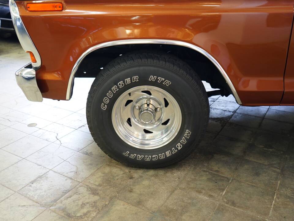 Afbeelding 28/30 van Ford F-350 (1978)