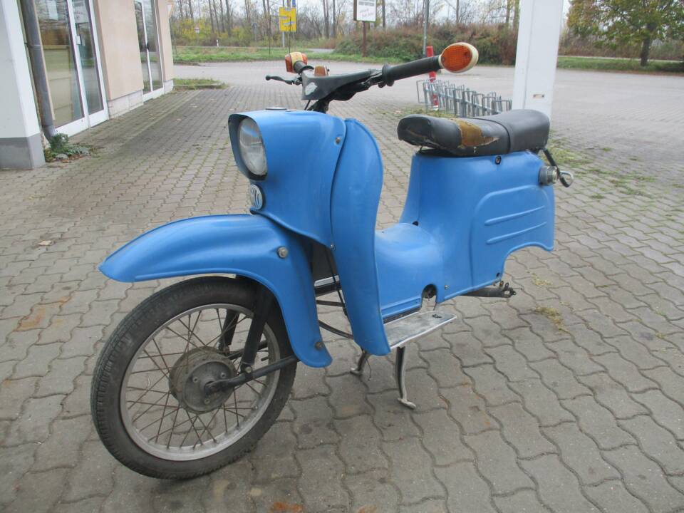 Afbeelding 2/20 van Simson DUMMY (1981)