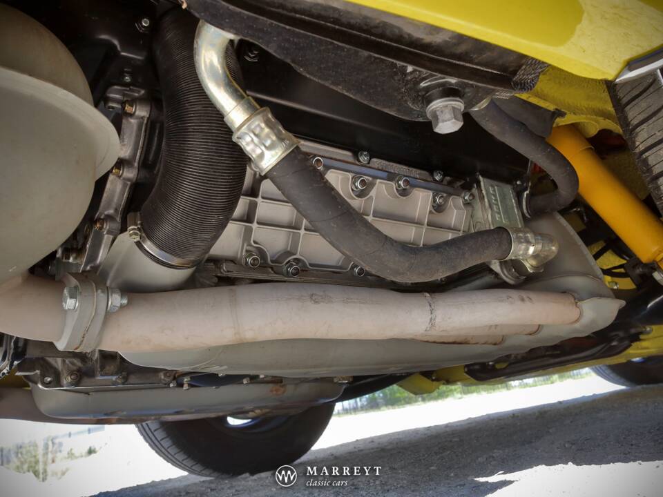 Bild 42/78 von Porsche 911 2.2 T (1971)