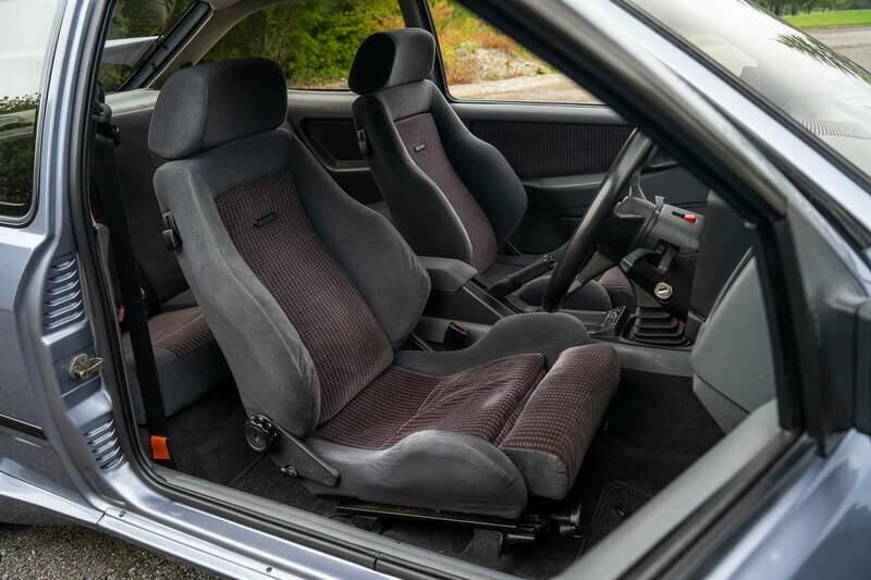 Bild 49/50 von Ford Sierra RS Cosworth (1987)
