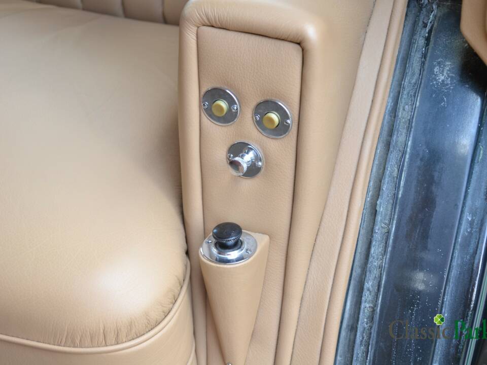Bild 27/50 von Rolls-Royce Silver Wraith (1958)