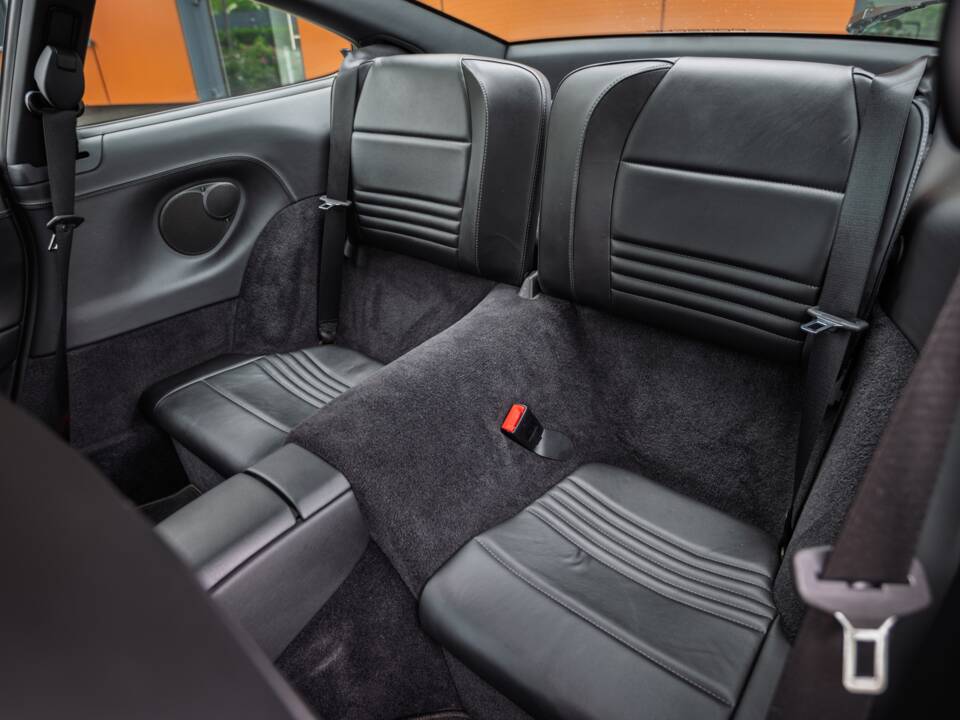 Afbeelding 48/73 van Porsche 911 Carrera 4S (2002)