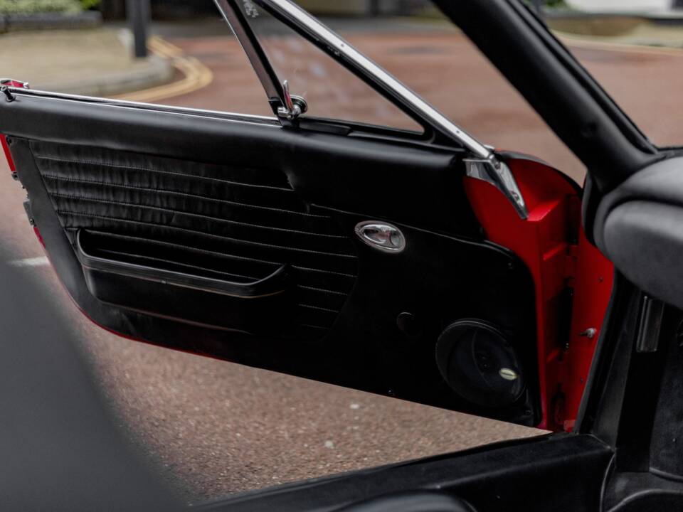 Image 13/30 of Ferrari Dino 246 GTS (1973)