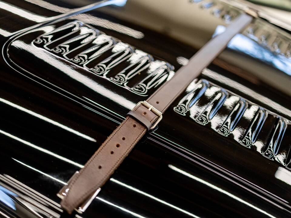 Bild 23/50 von Austin-Healey 100/4 (BN2) (1956)