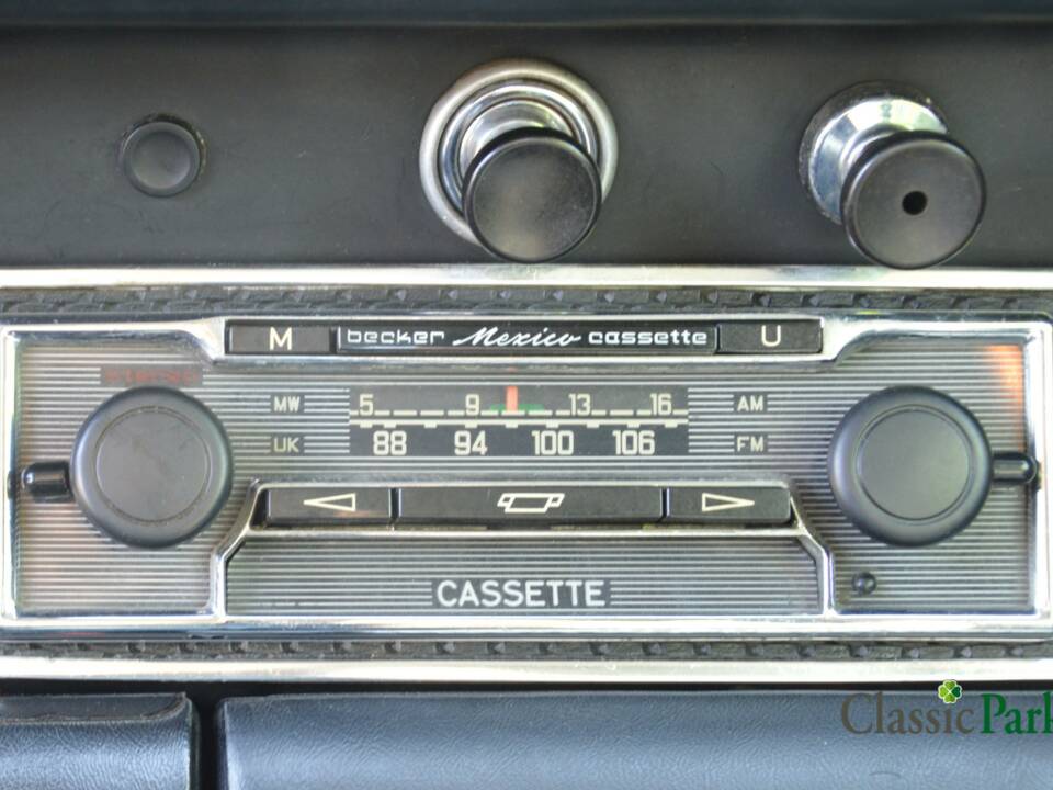 Afbeelding 32/50 van Porsche 911 2.0 S (1969)