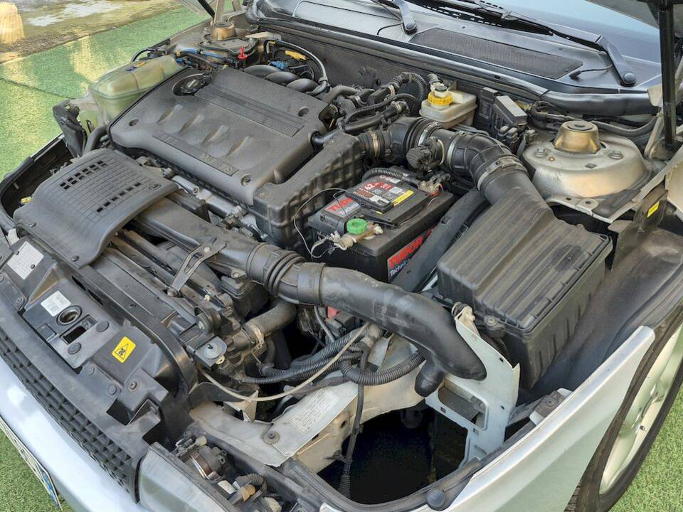 Immagine 39/43 di FIAT Coupé 2.0 20V (1999)
