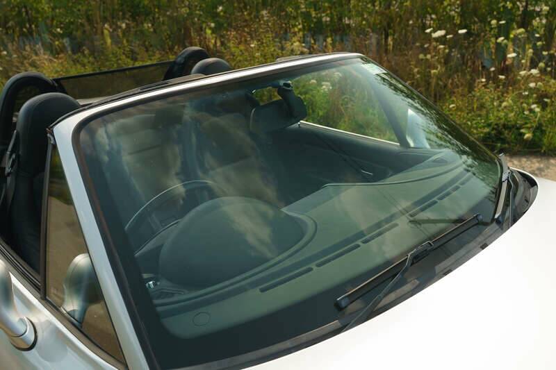 Image 44/50 de BMW Z3 Convertible 3.0 (2000)
