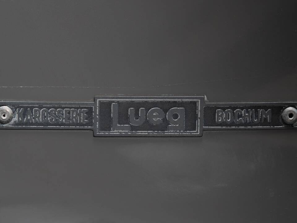 Imagen 11/39 de Mercedes-Benz 170 S-V Lueg (1952)