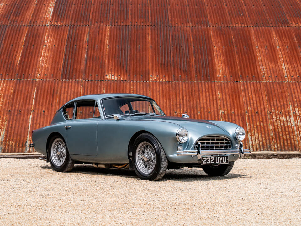 Image 10/40 de AC Aceca Bristol (1956)
