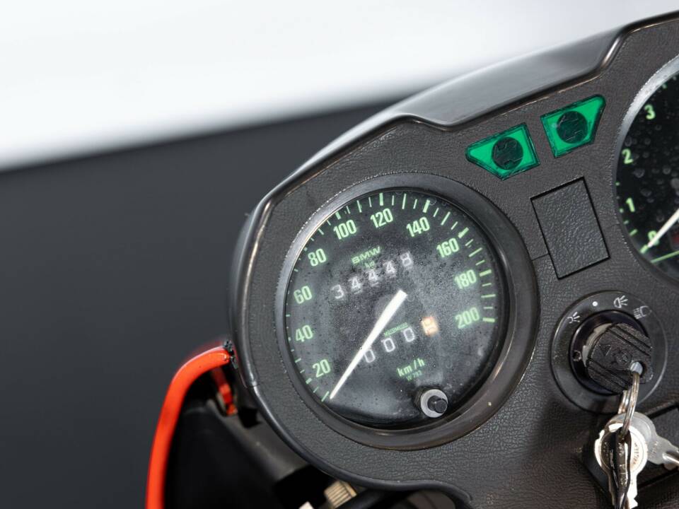 Image 36/37 of BMW R 65 (1983)